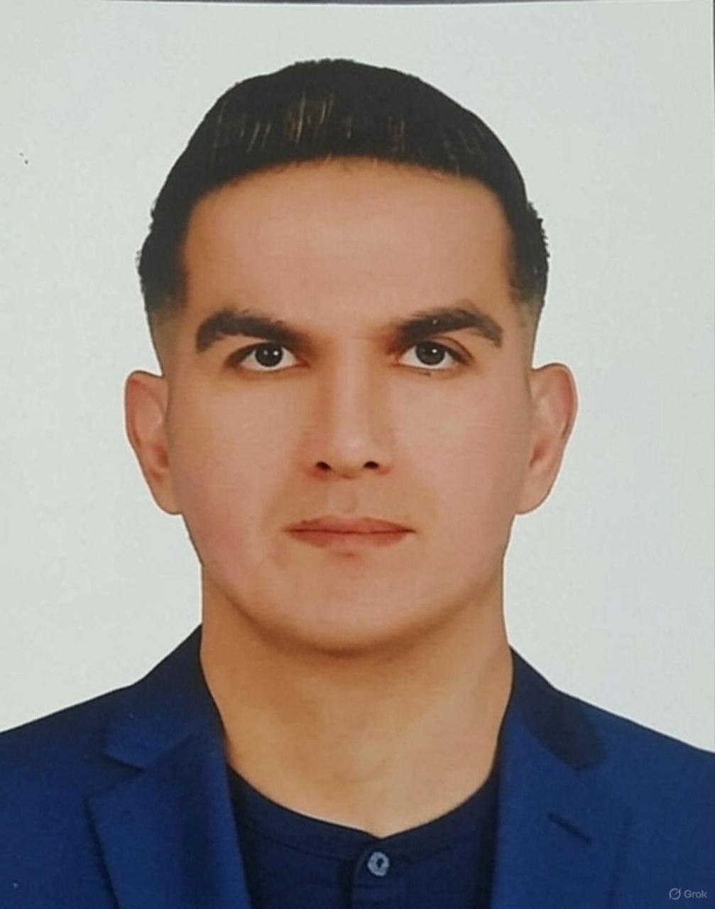 Milad Soltani